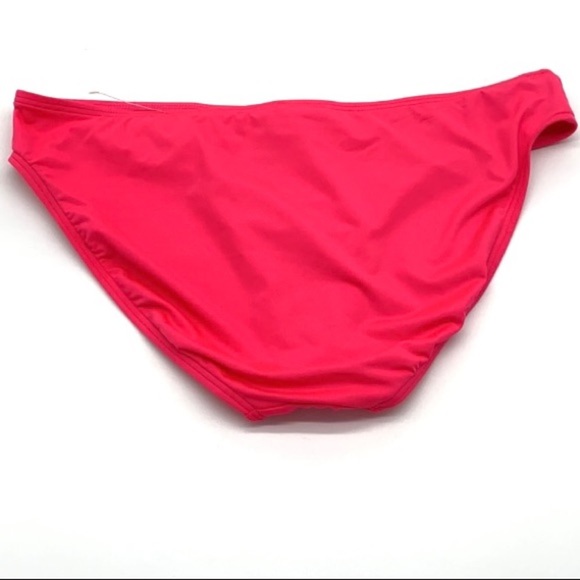 Kenneth Cole Reaction Hot Pink, Size L, NWOT - Picture 4 of 6